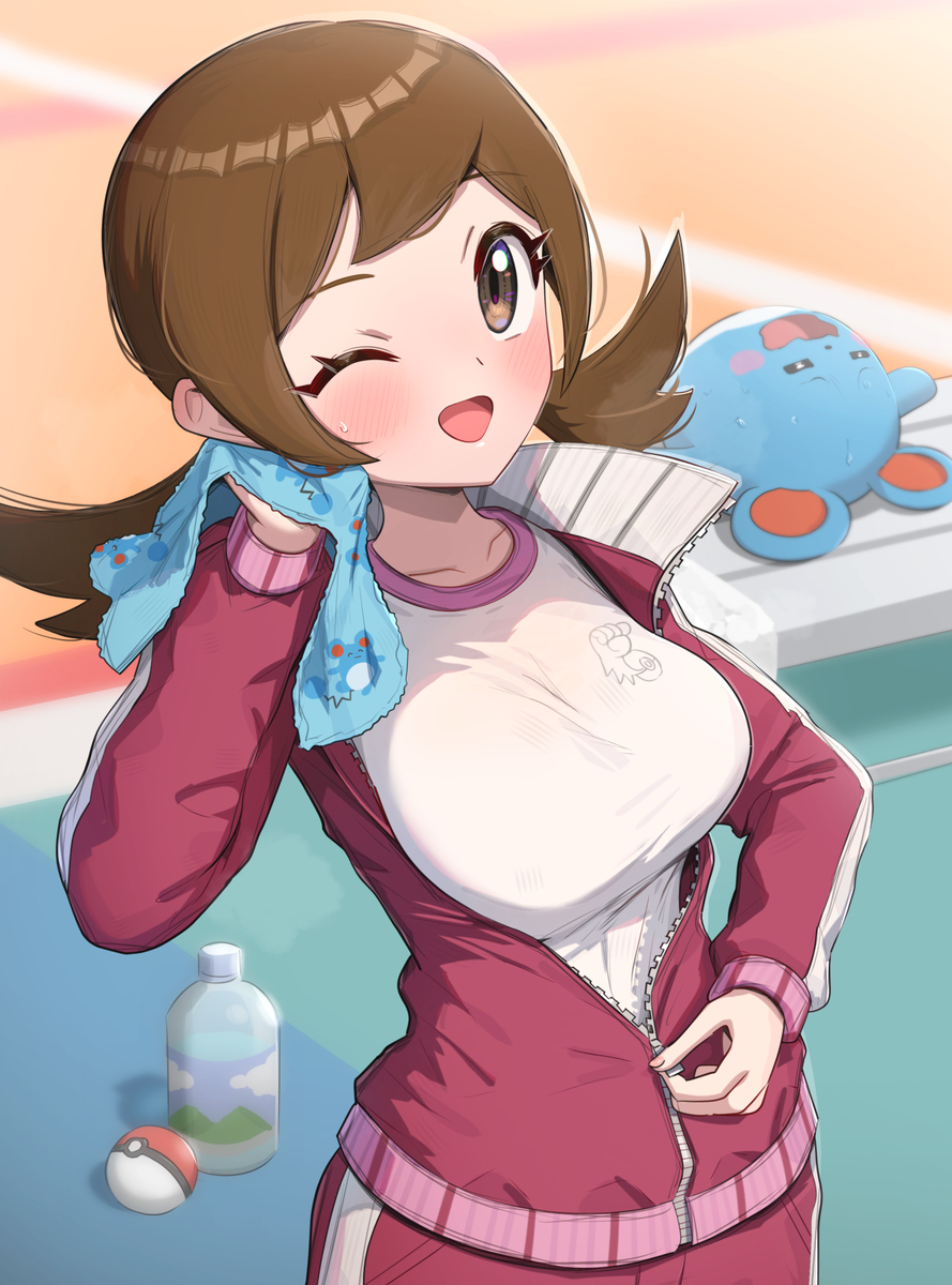 HGSS15周年
