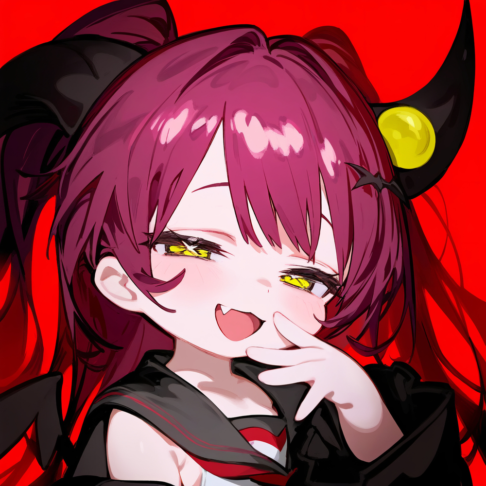 Avatar #1