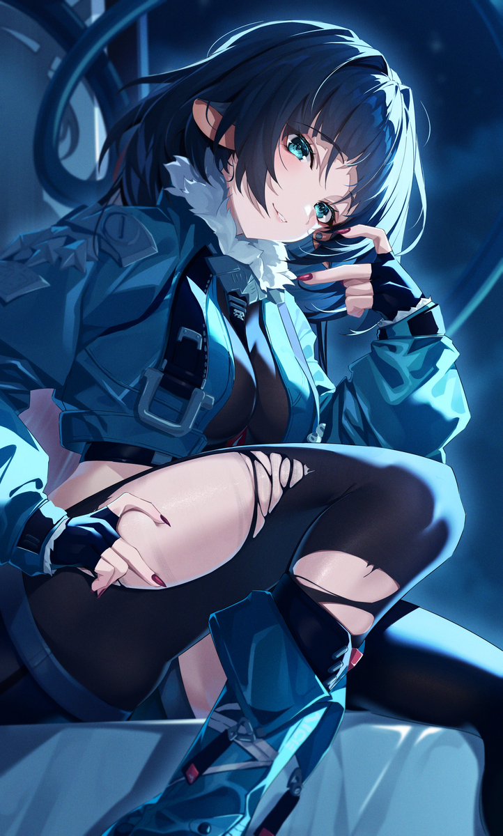 简