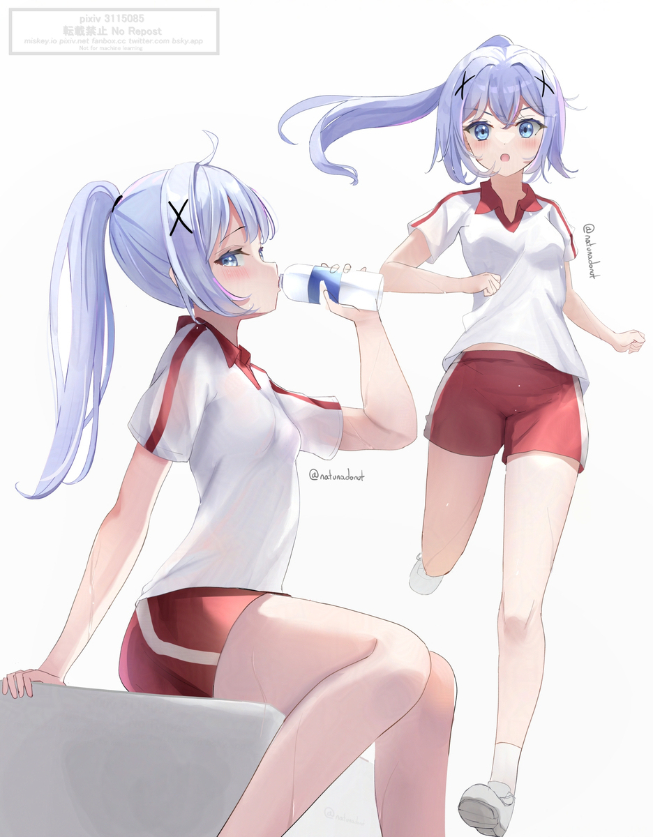 奇诺酱