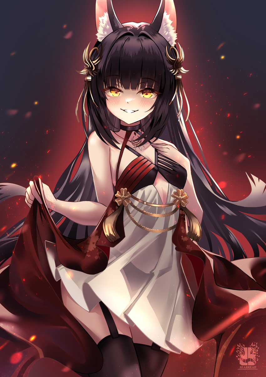 长门META