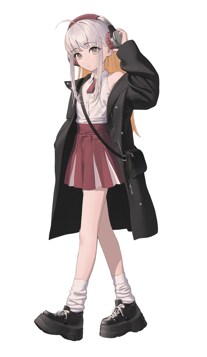 稿