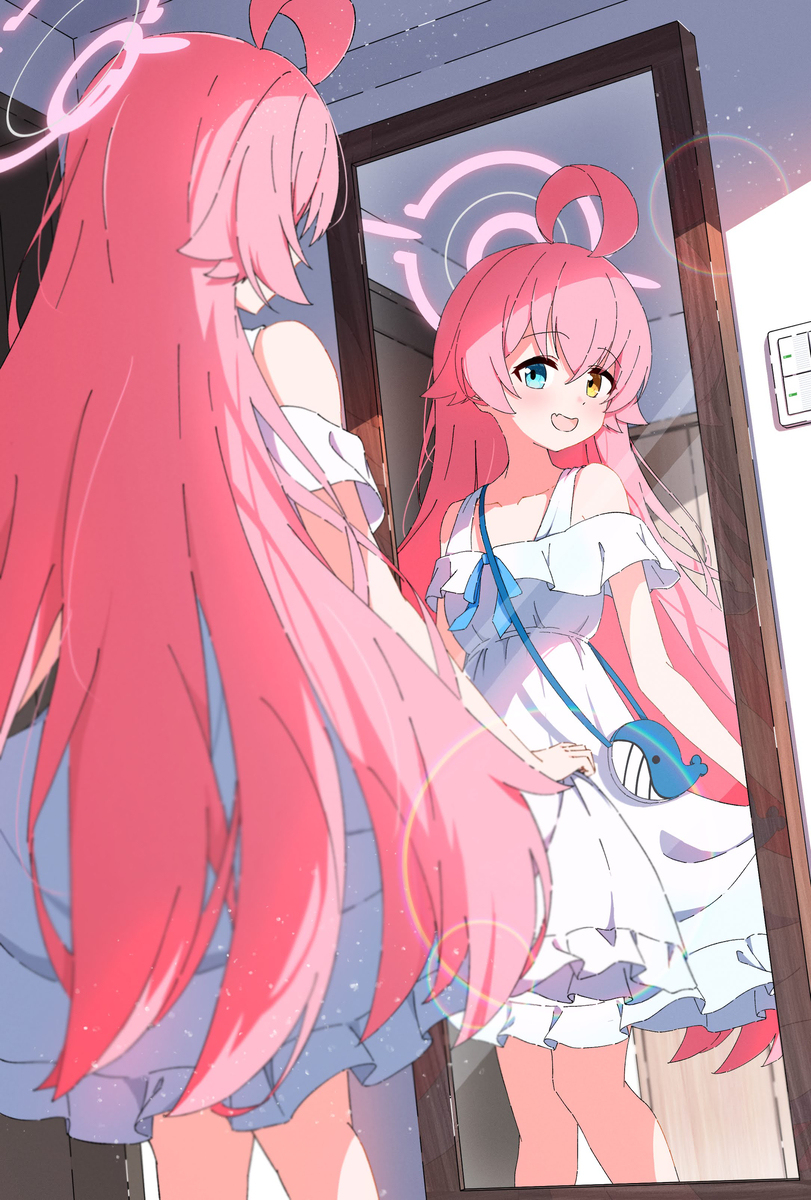 小鸟游hoshino