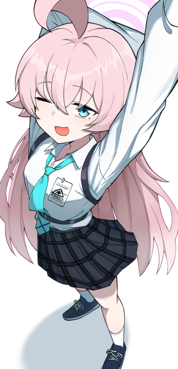 小鸟游hoshino