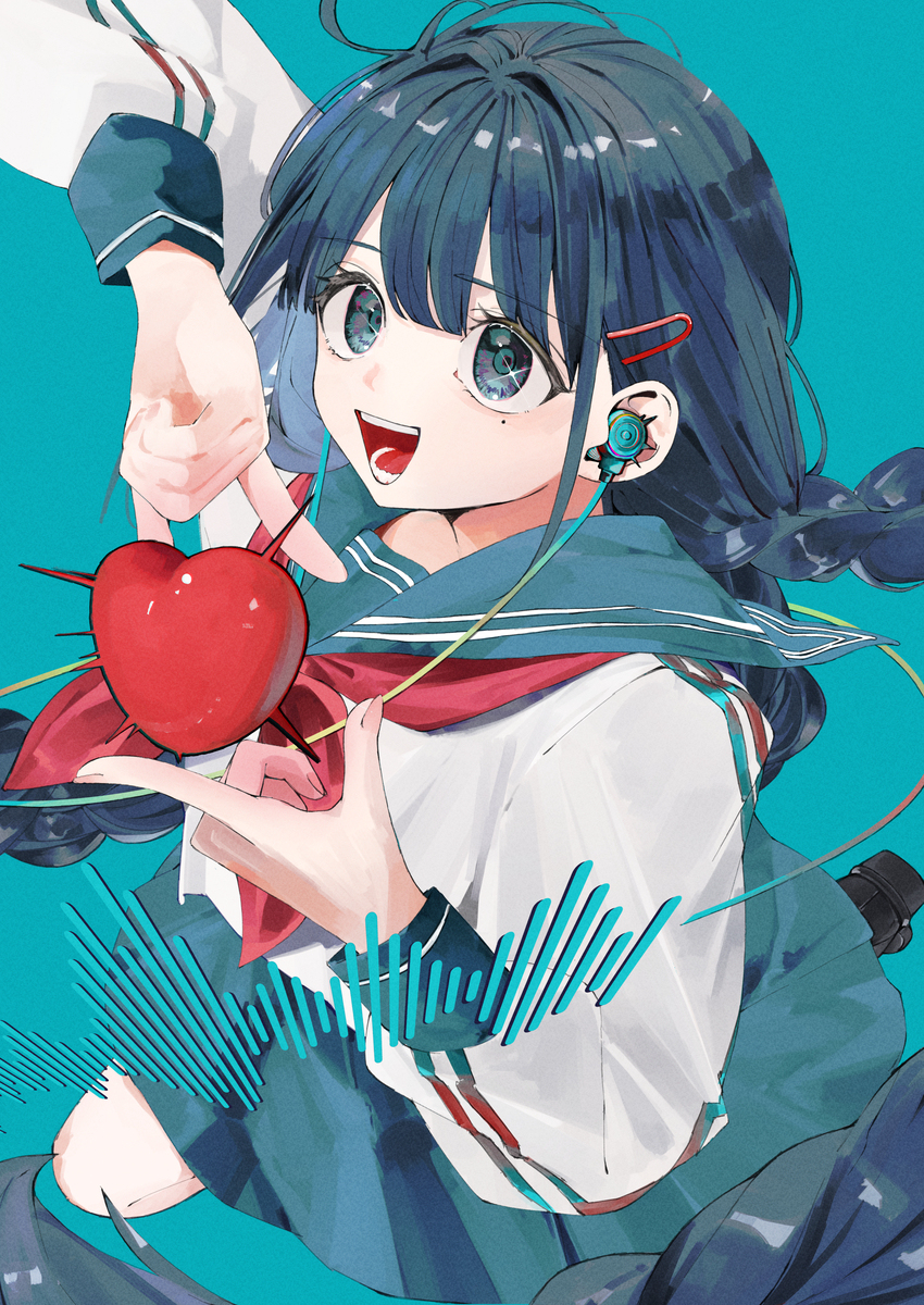 随着节奏