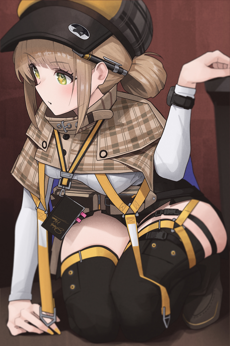 Nikke Novel(ノベル)