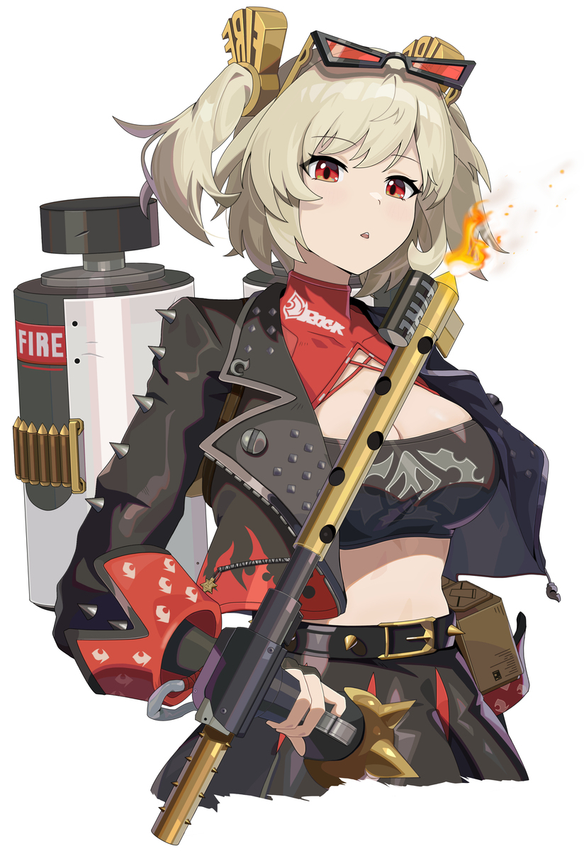 伯尼斯