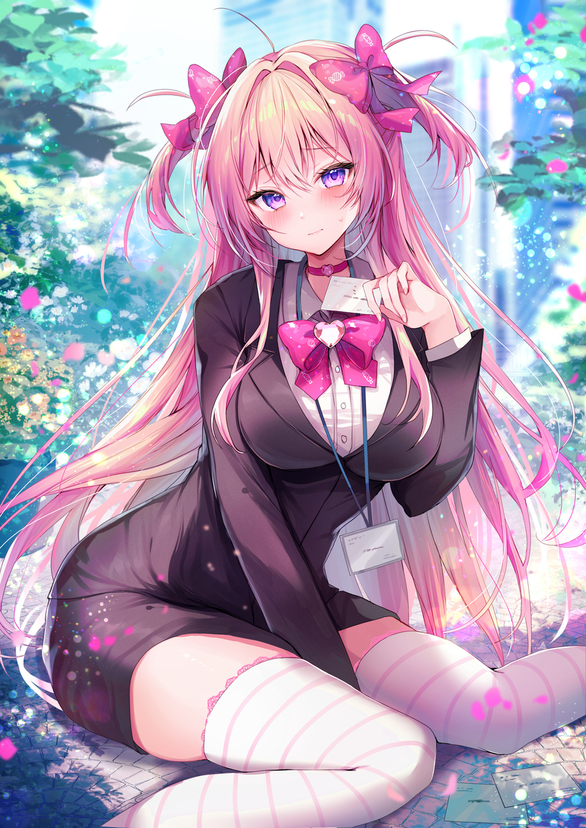 &ldquo;卖不出去的魔法少女正在跳水”