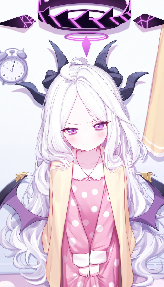 Pajamas hina
