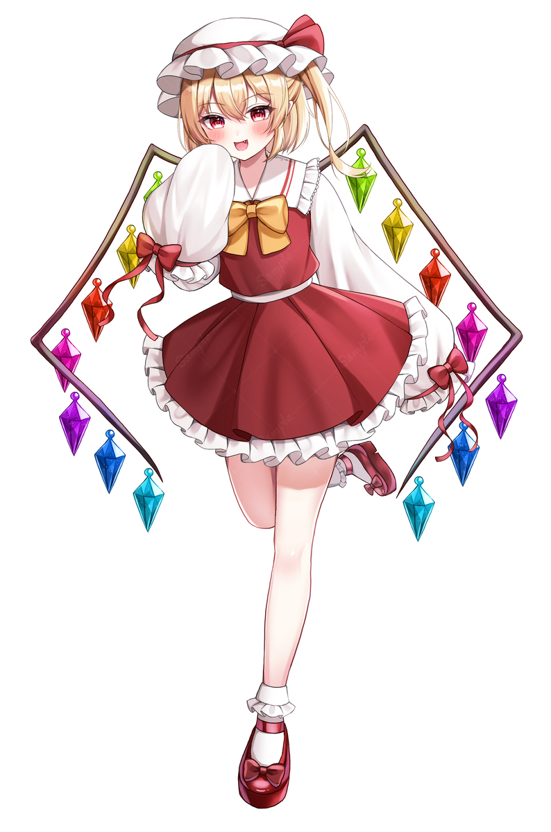 弗兰酱 (长袖布置)✨)
