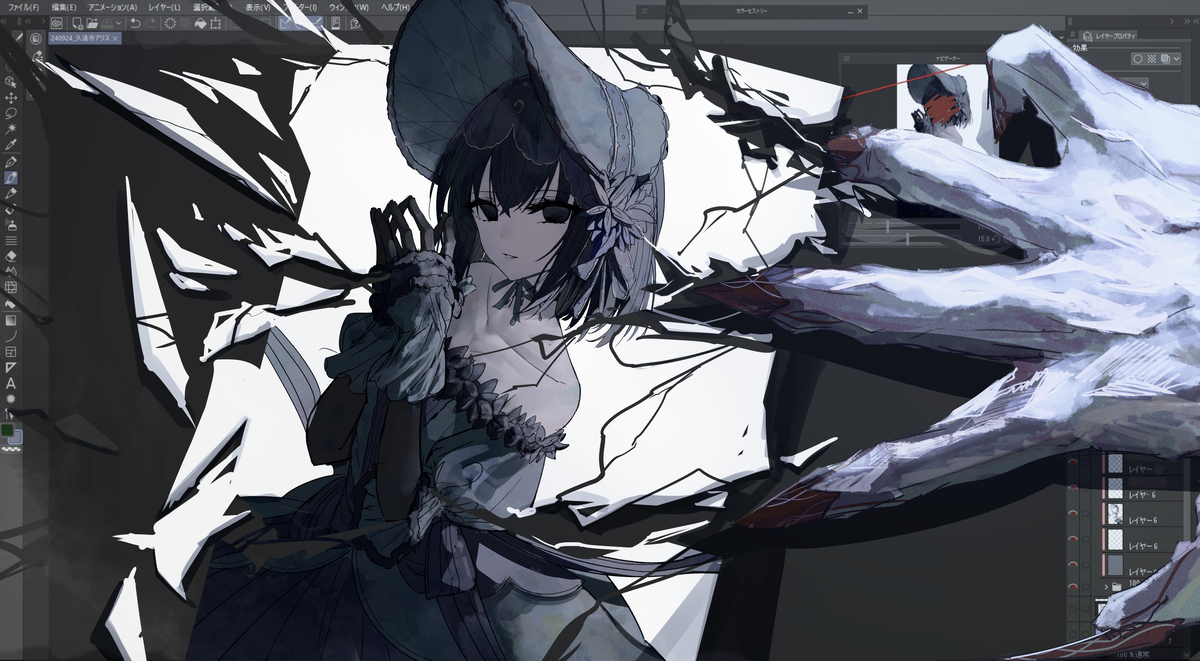 无题