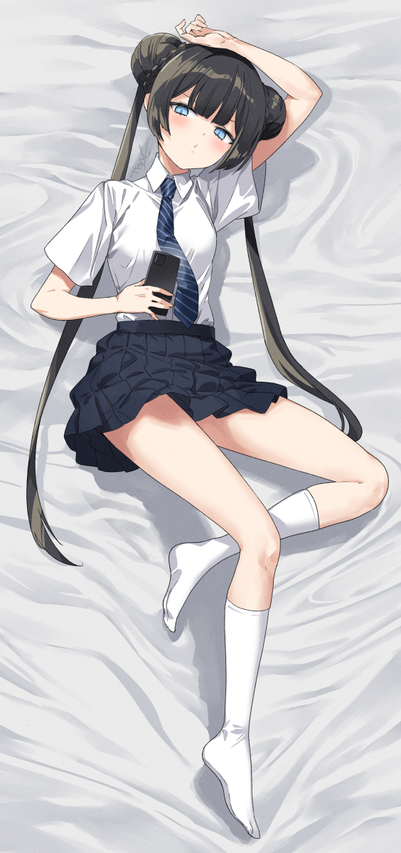 自拍吻