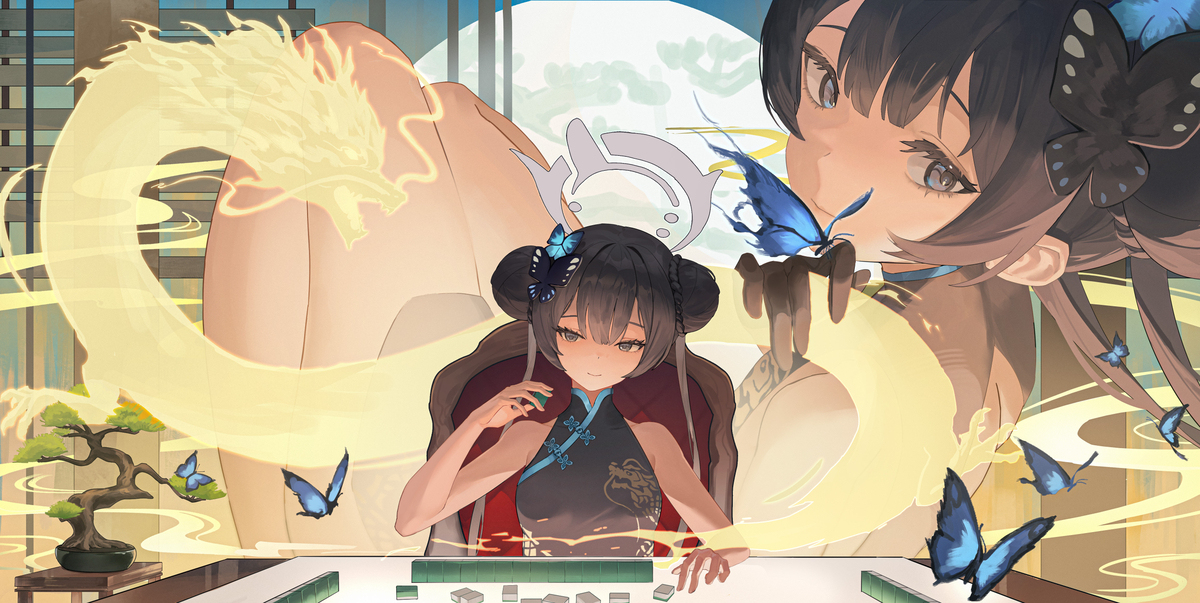 无题