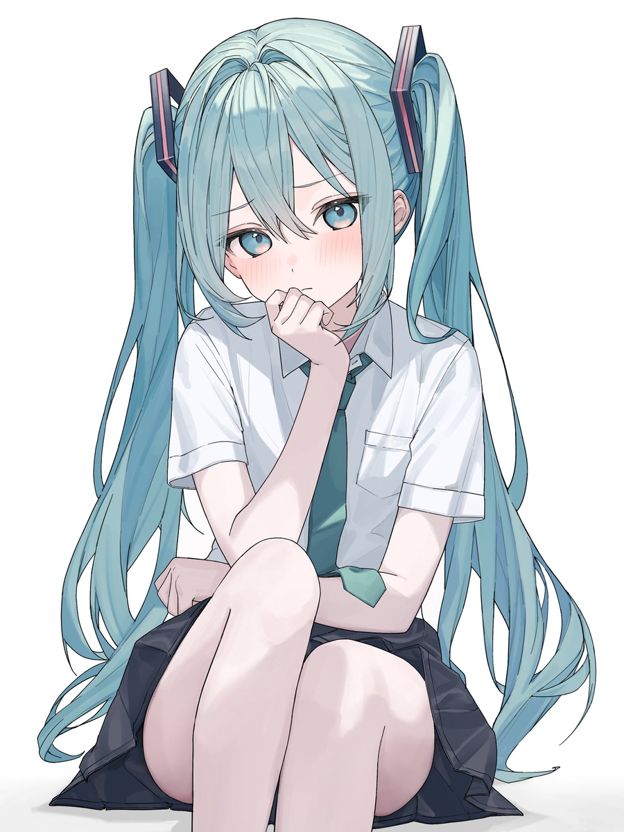 Shy