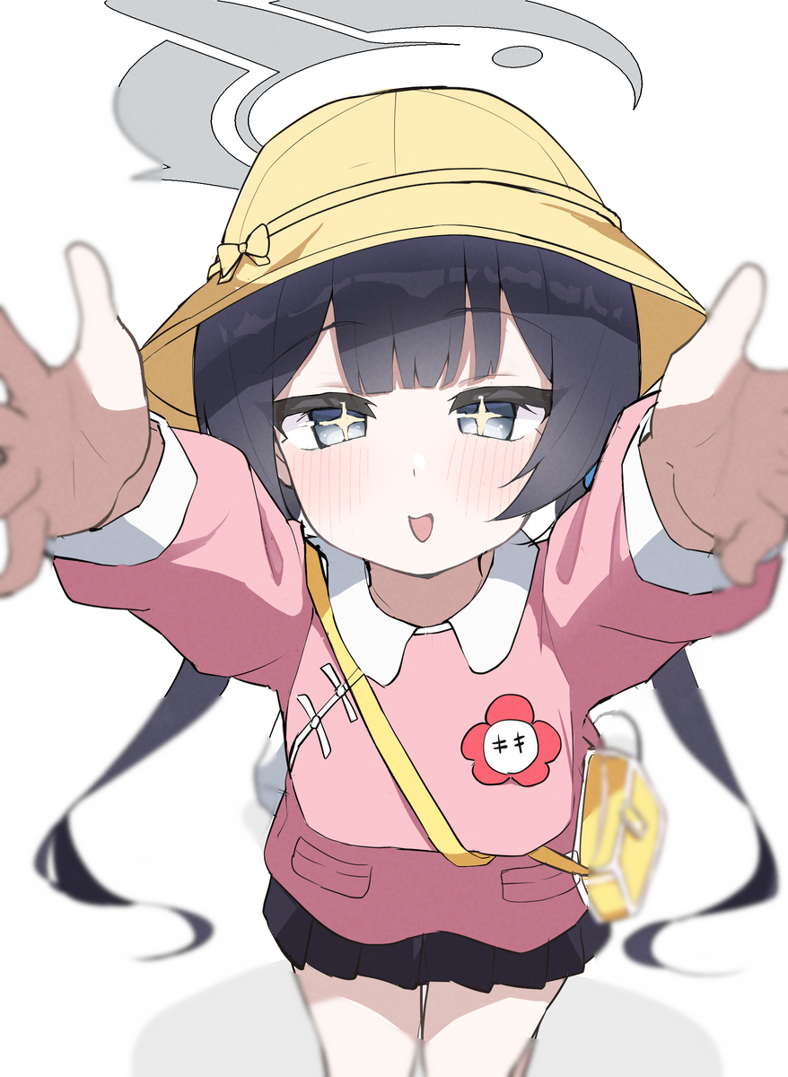 小琪