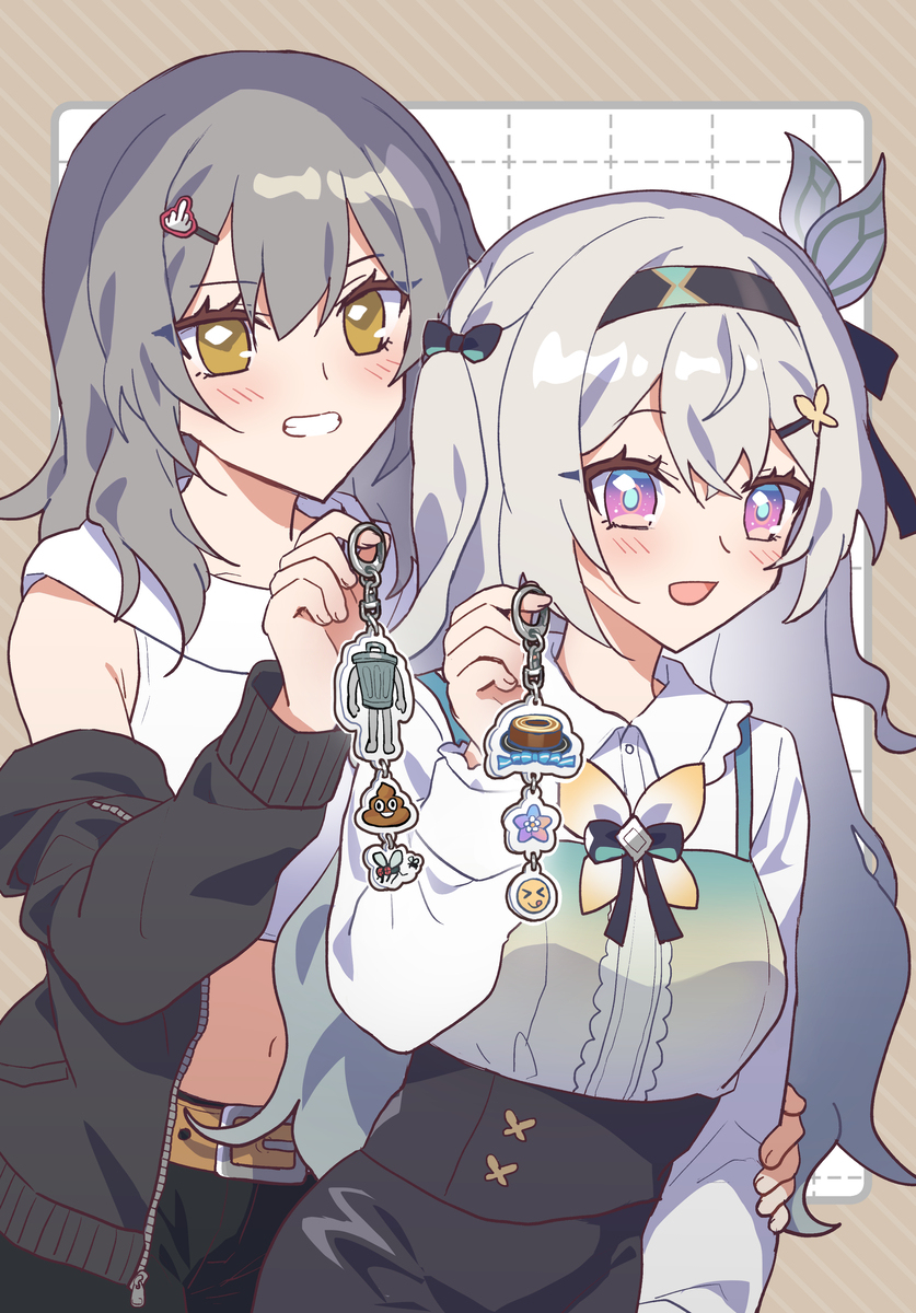 星星和萤火虫