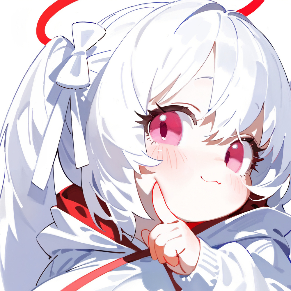 New Avatar!