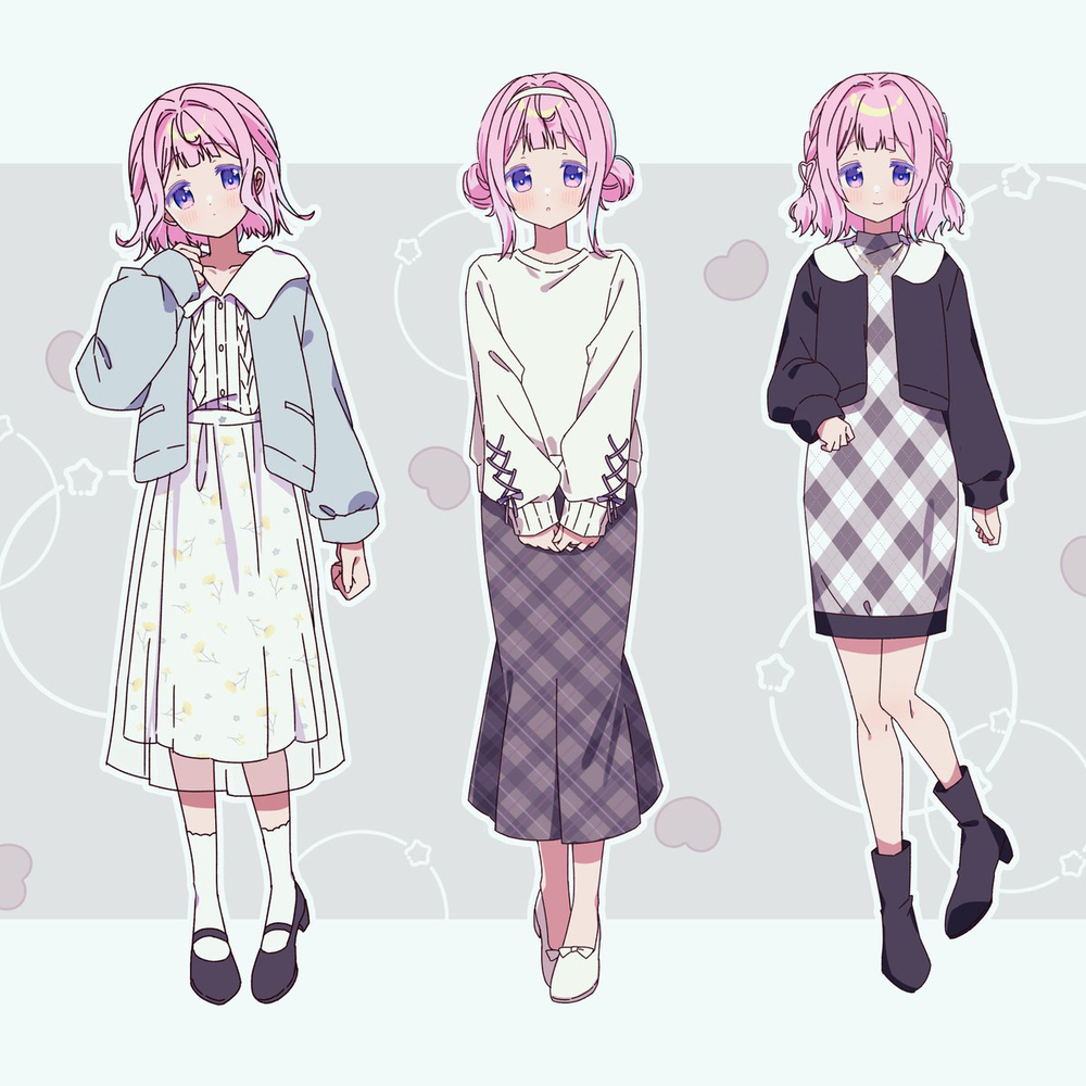 Madomagi/magi leco总结31