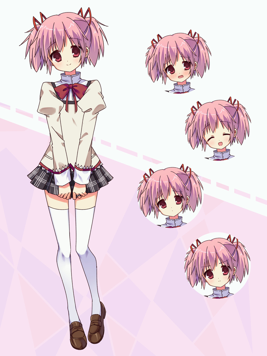 Madomagi/magi leco总结31