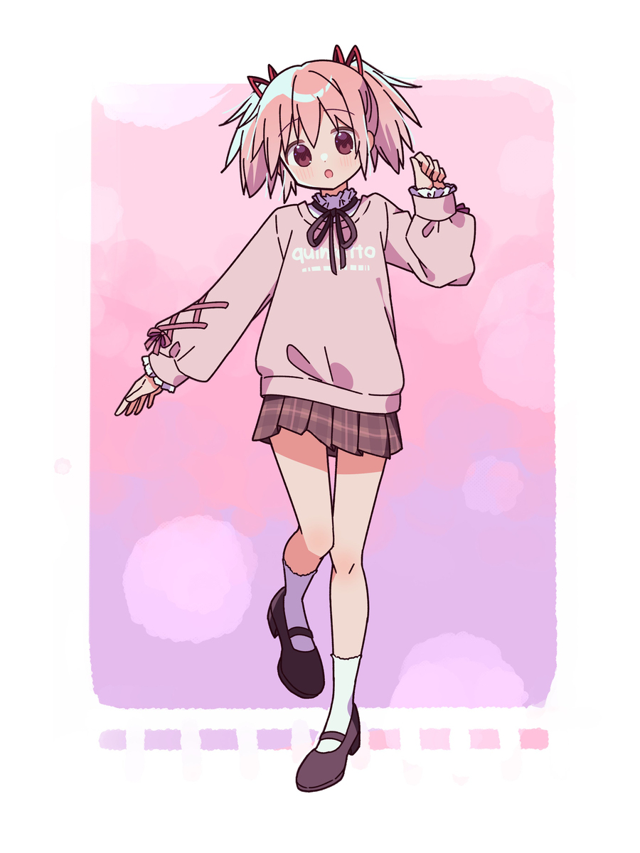 Madomagi/magi leco总结31