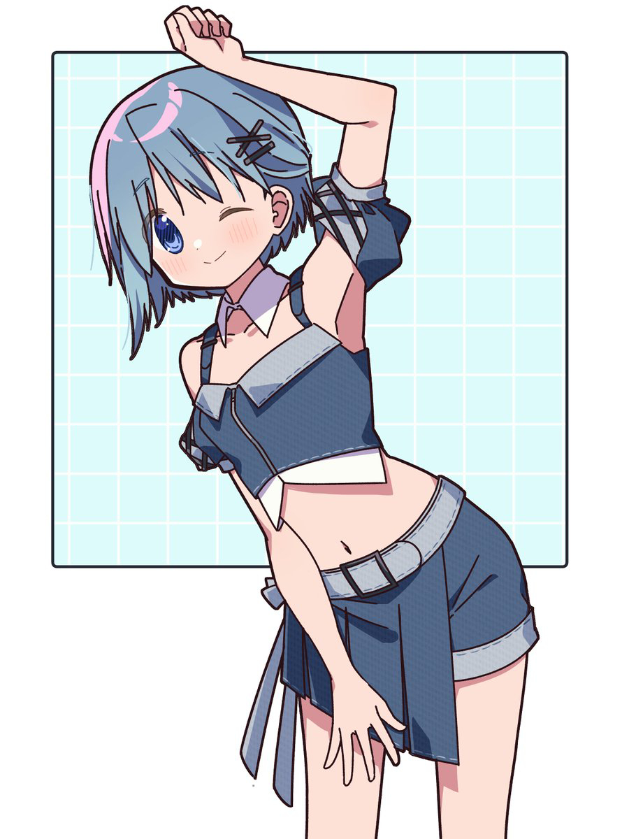 Madomagi/magi leco总结31