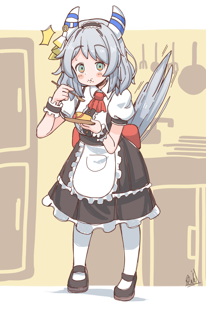 &hellip;&hellip; 米拉子？