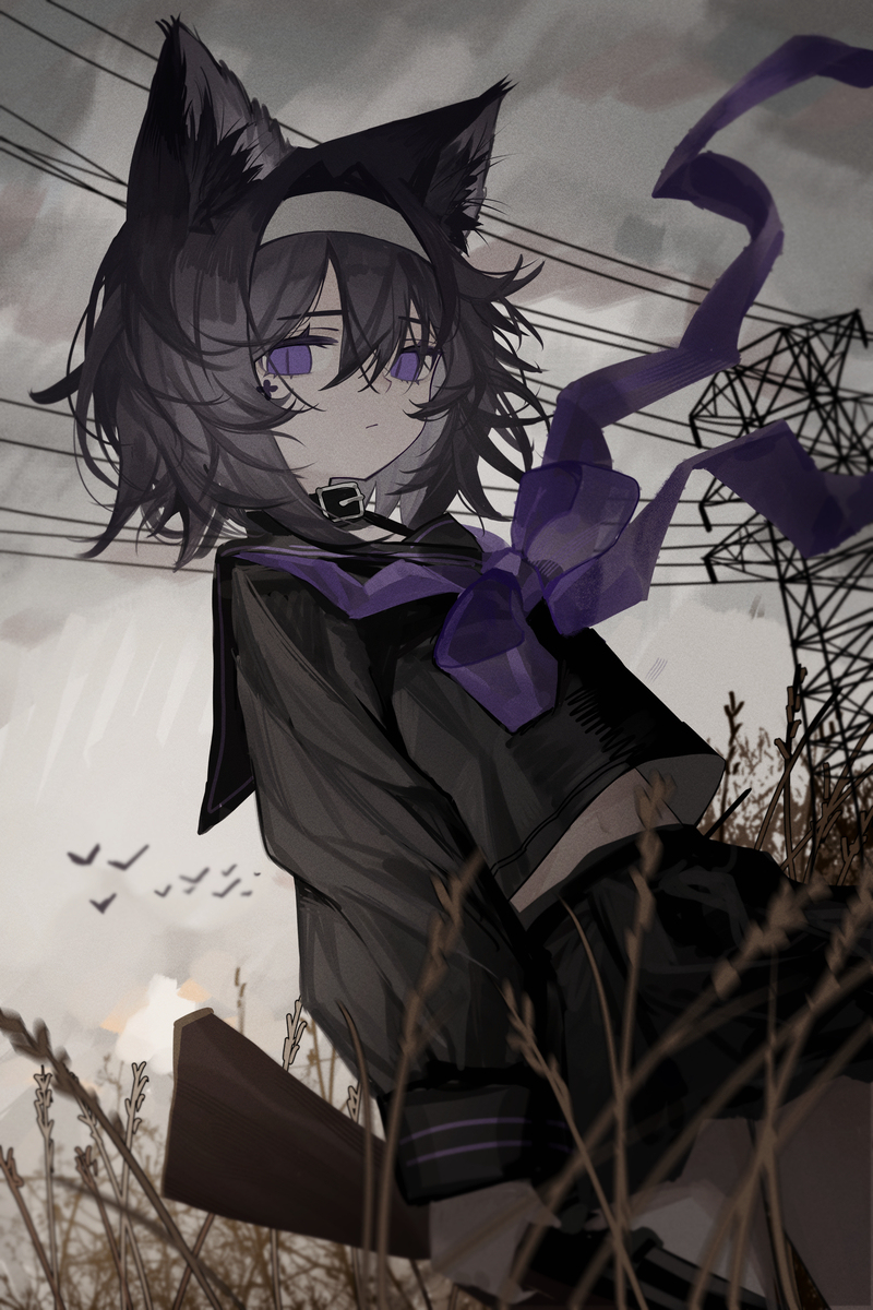 无题