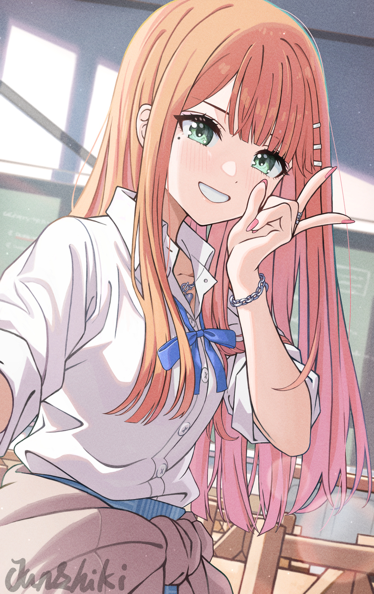 和平清夏