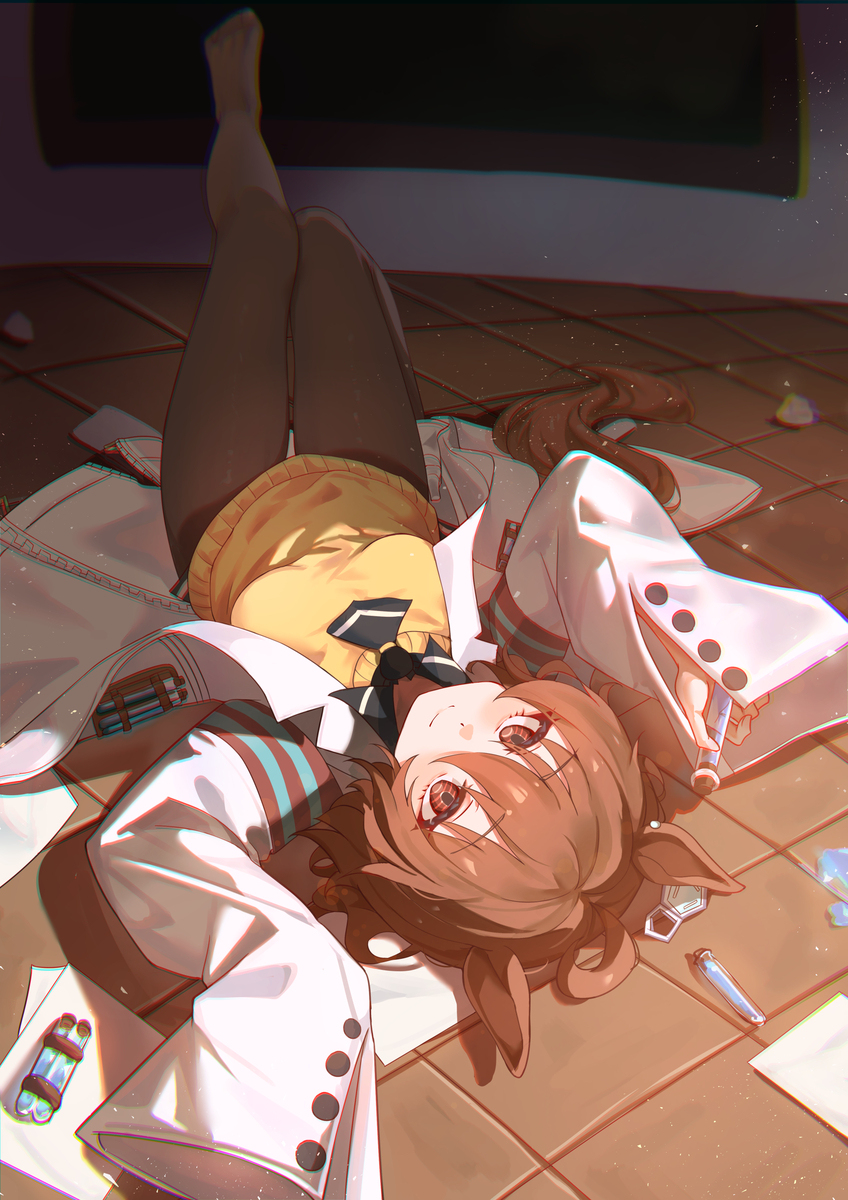 快子