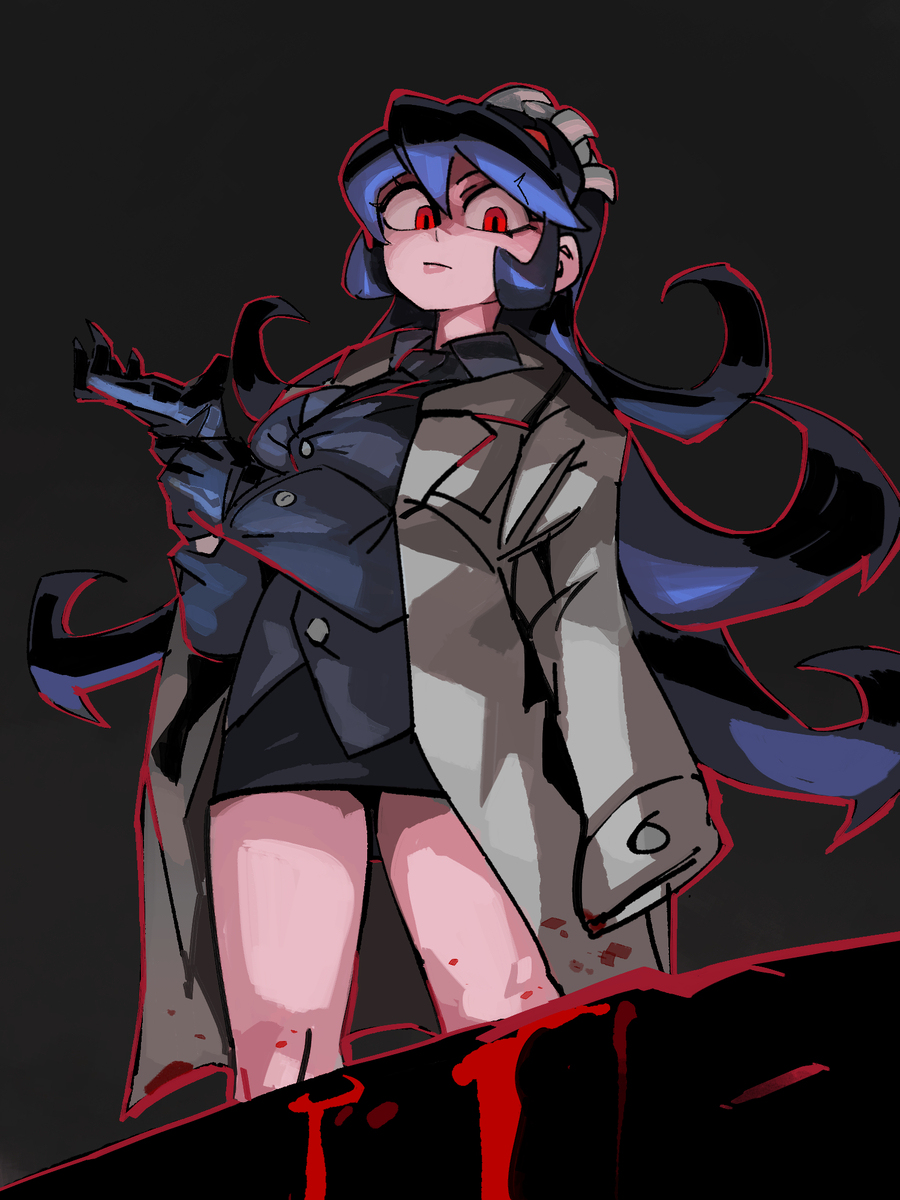Medici filia