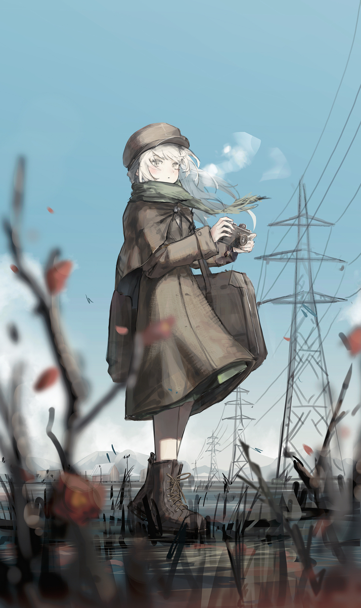 无题