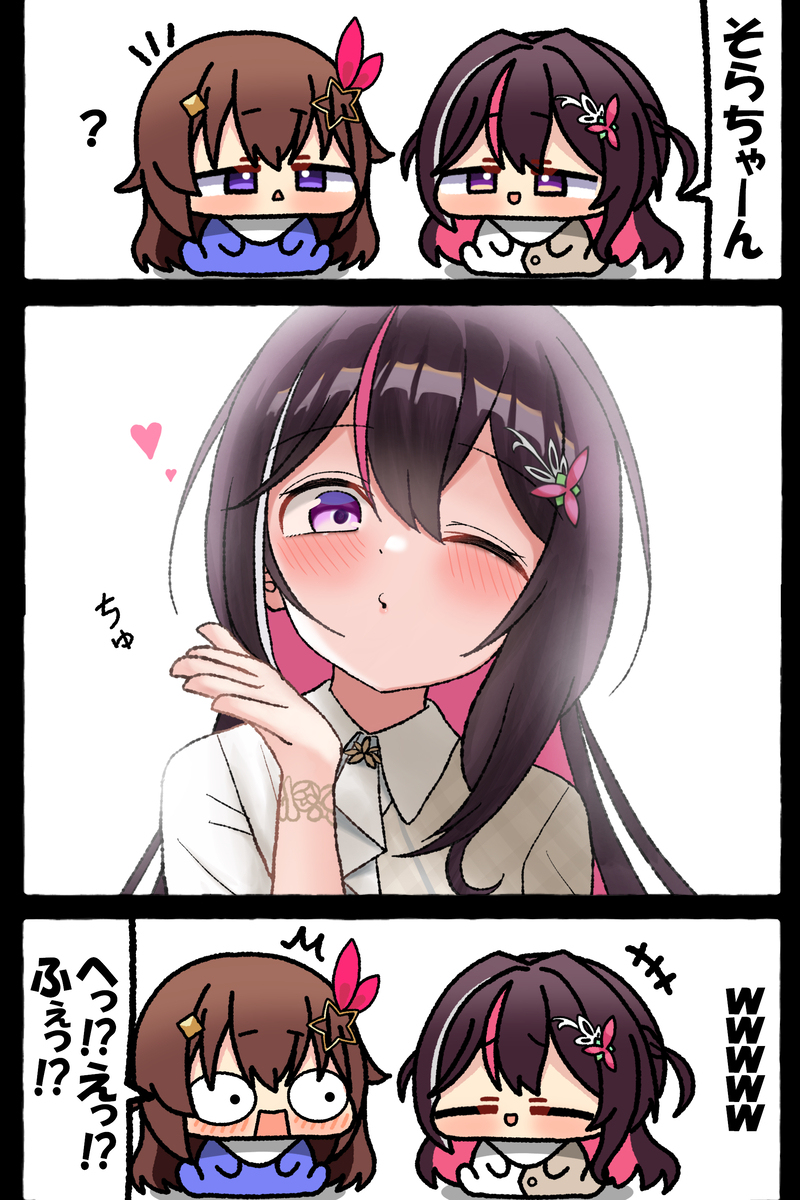 无题