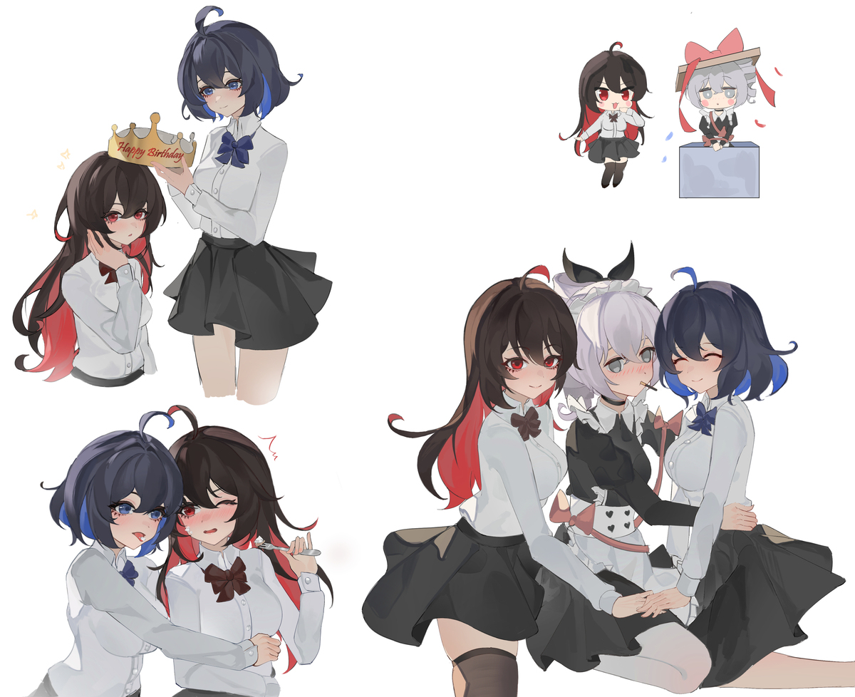 希儿