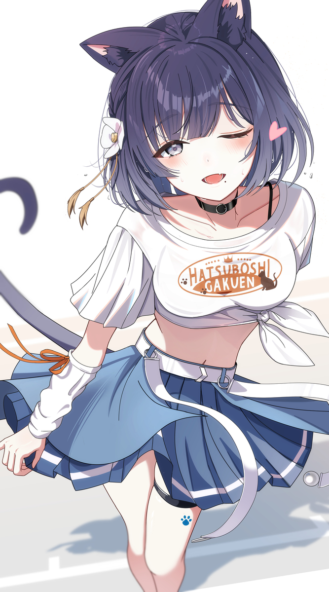 秦谷美铃