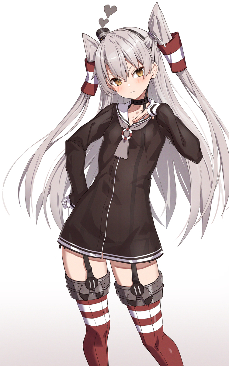 天津风