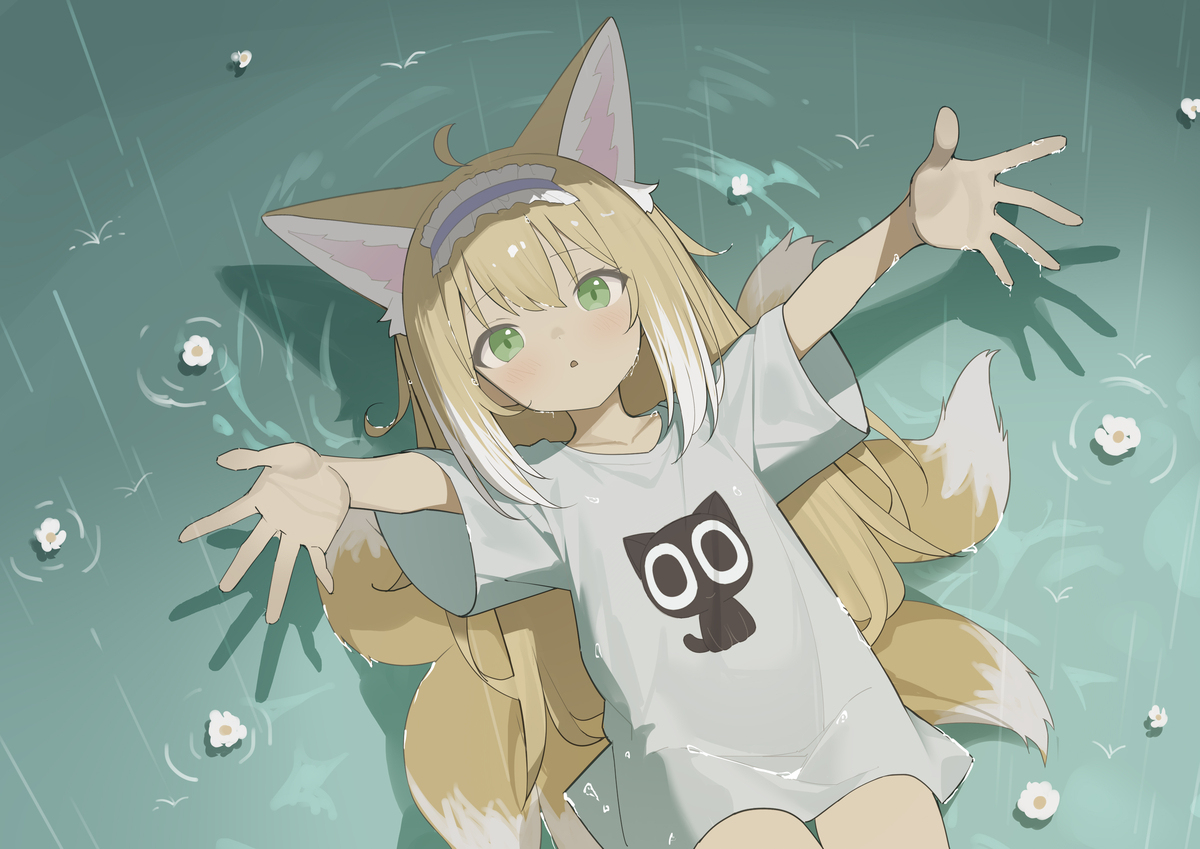 铃兰