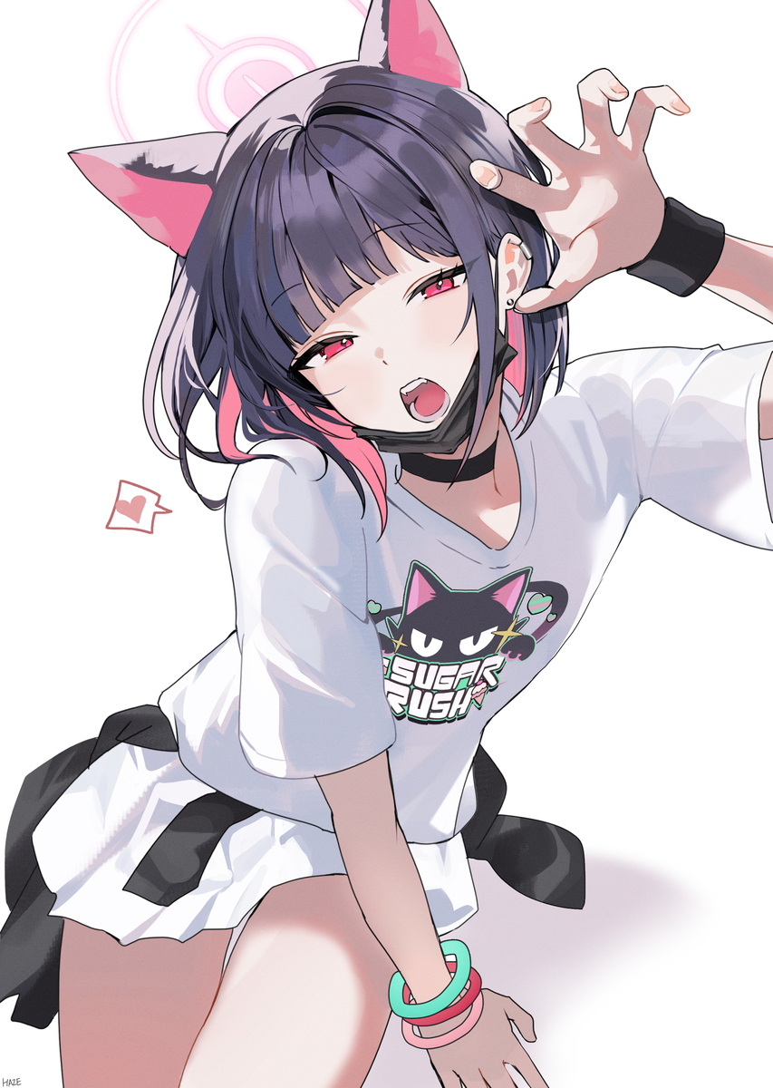 米娅