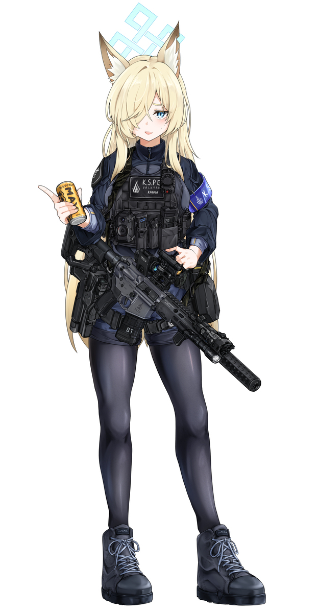 Milspec Kanna