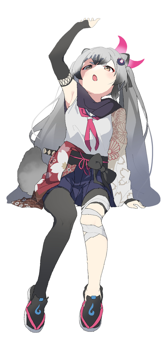 米奇尔