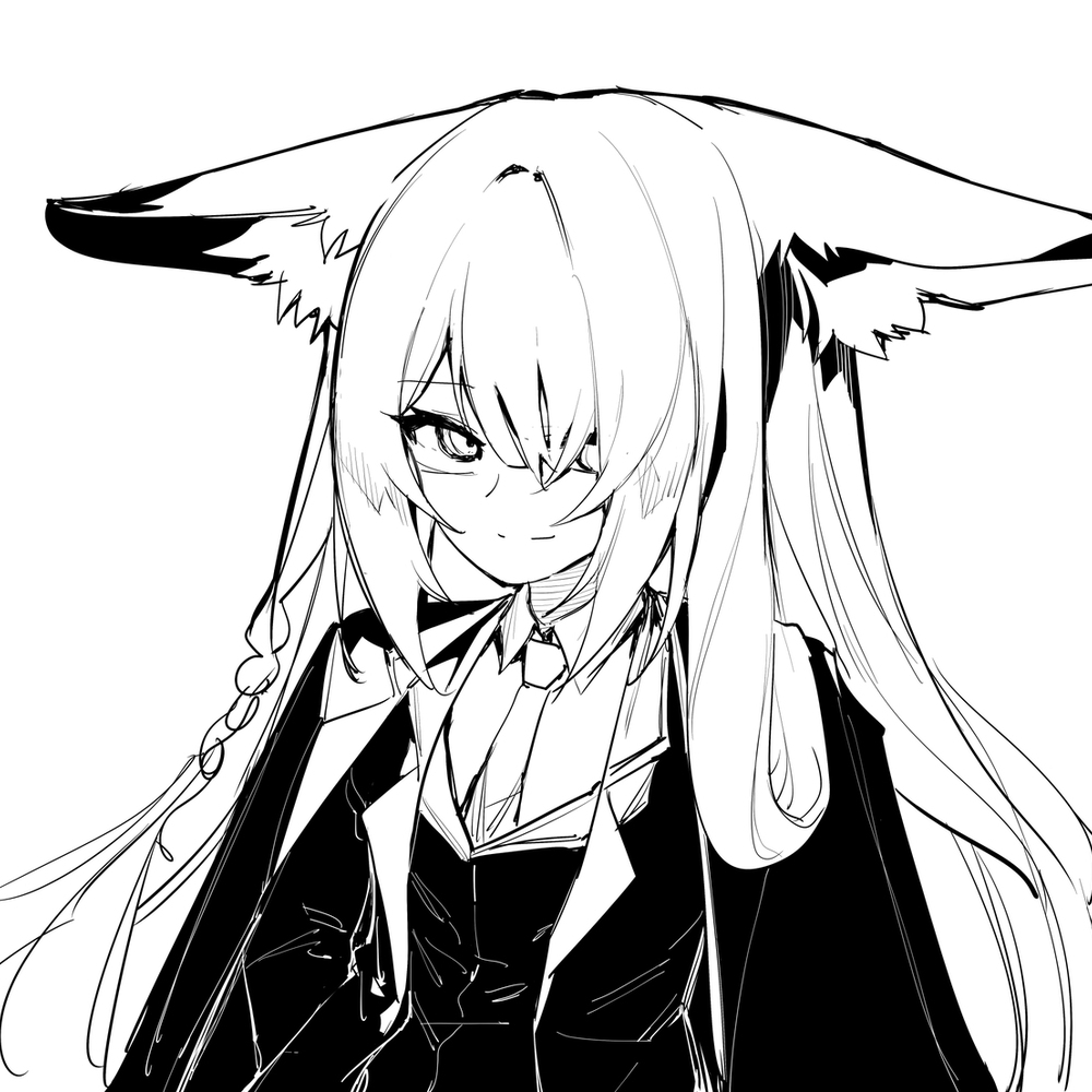 铃兰的妈妈