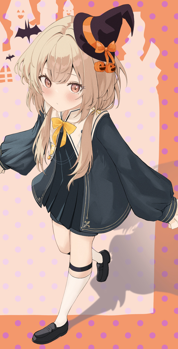 委托画