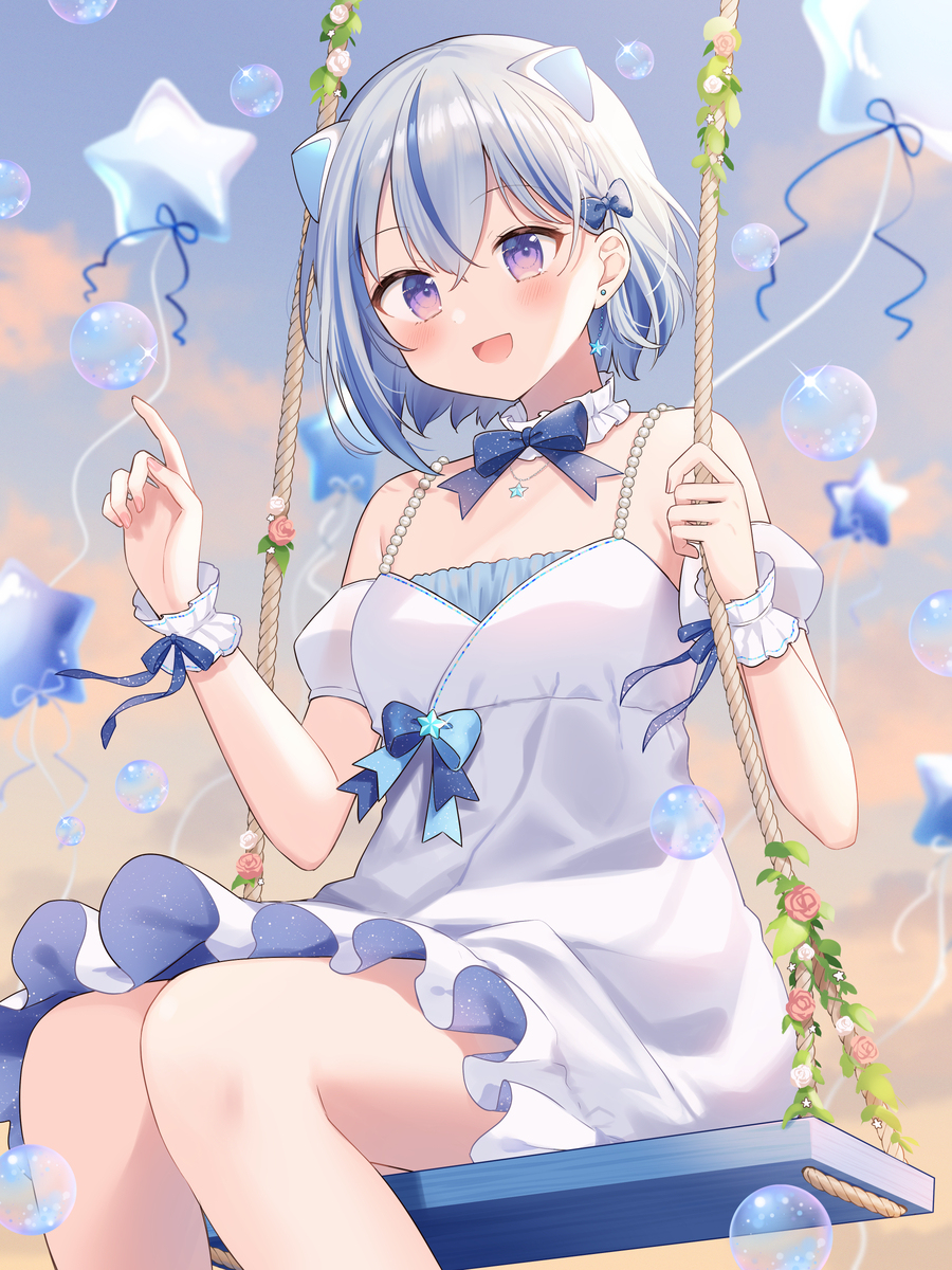 IRIAM6周年倒计时插图