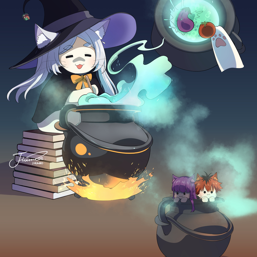 🎃