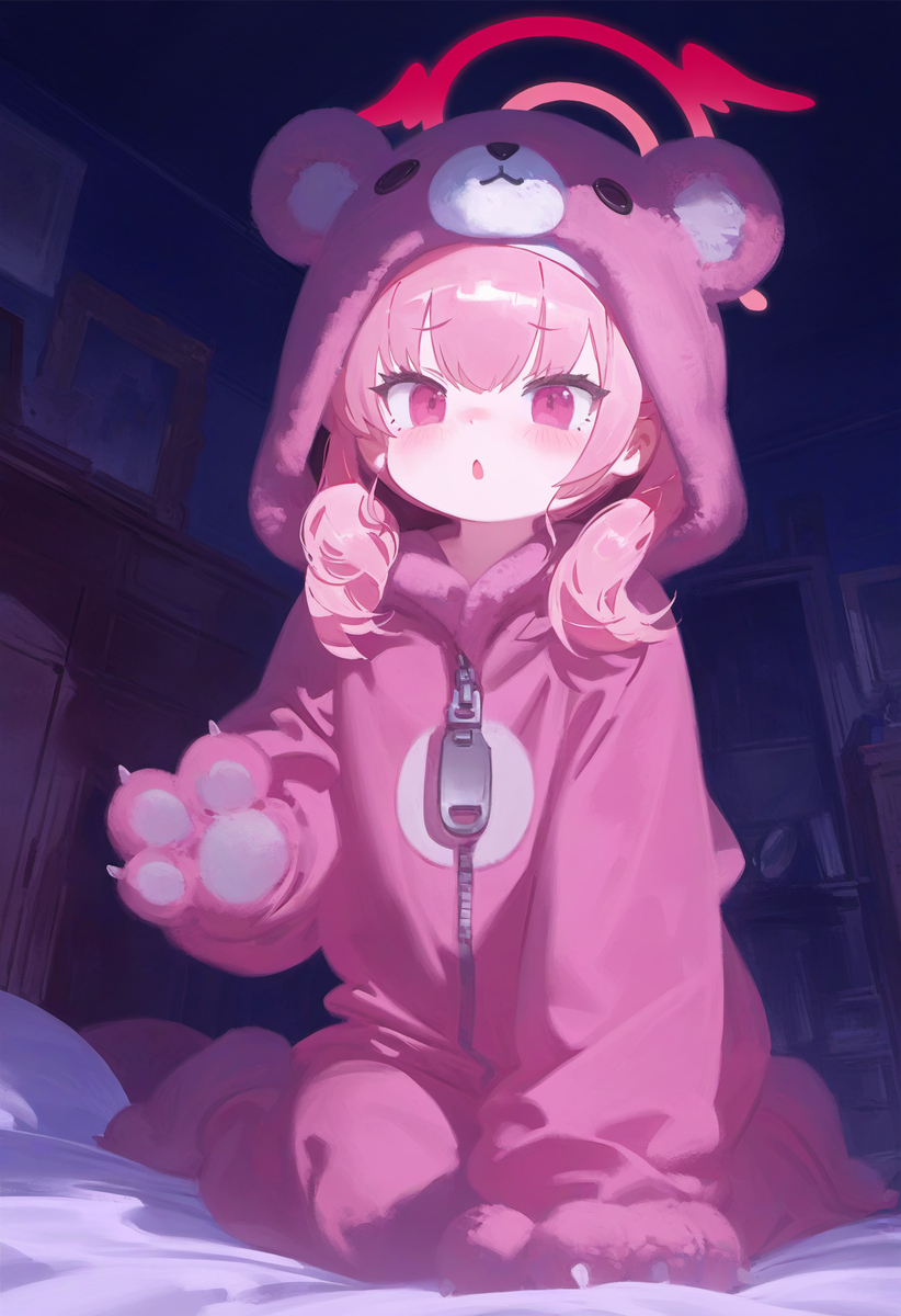 ShiMOE KohARU #1