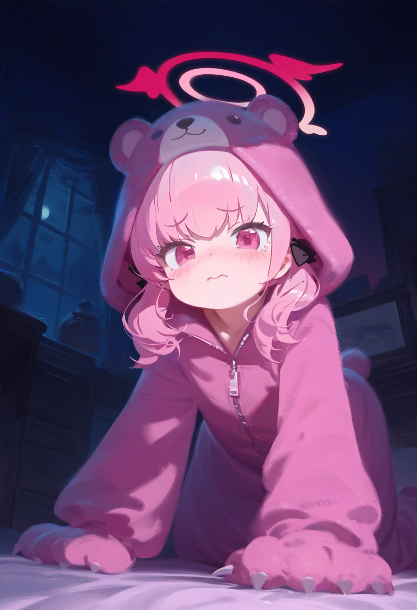 ShiMOE KohARU #1