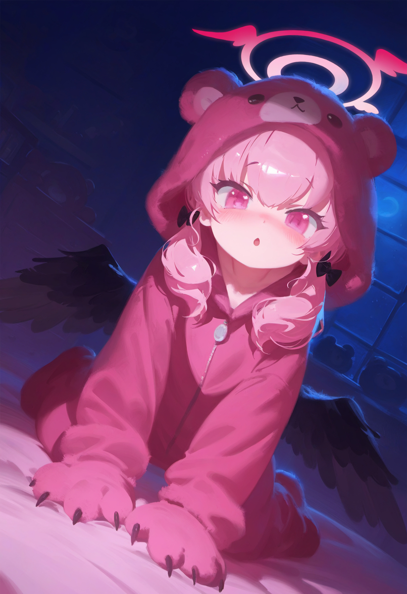 ShiMOE KohARU #1