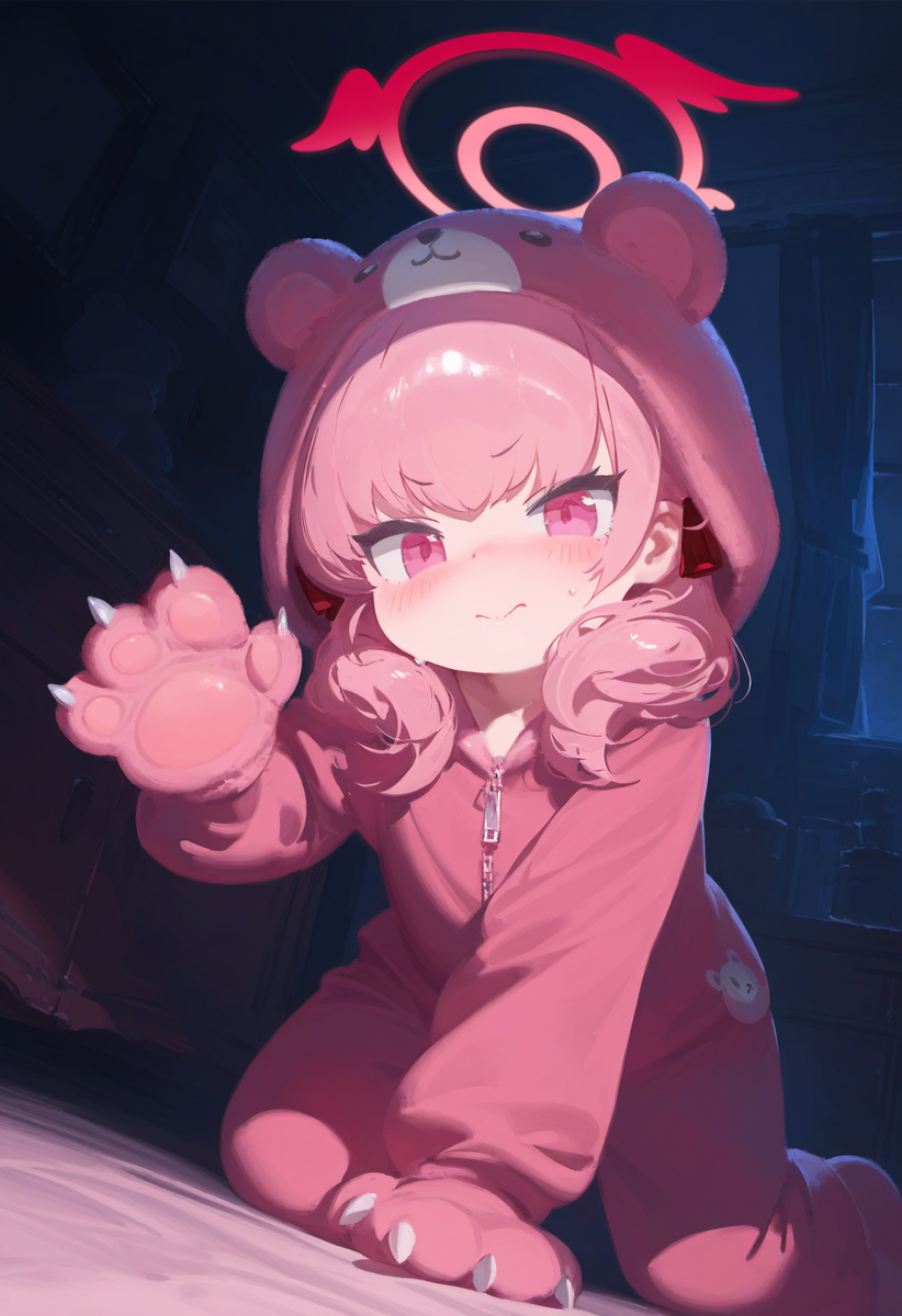 ShiMOE KohARU #1