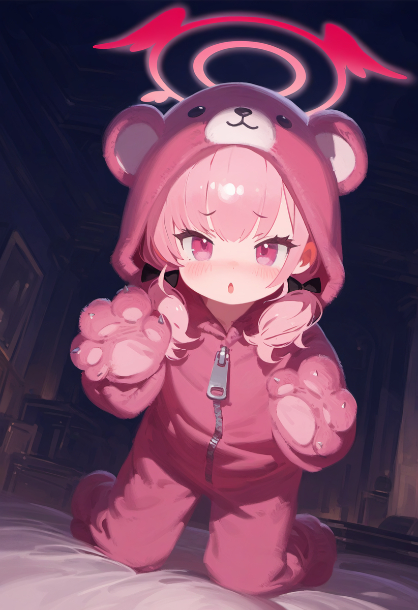 ShiMOE KohARU #1