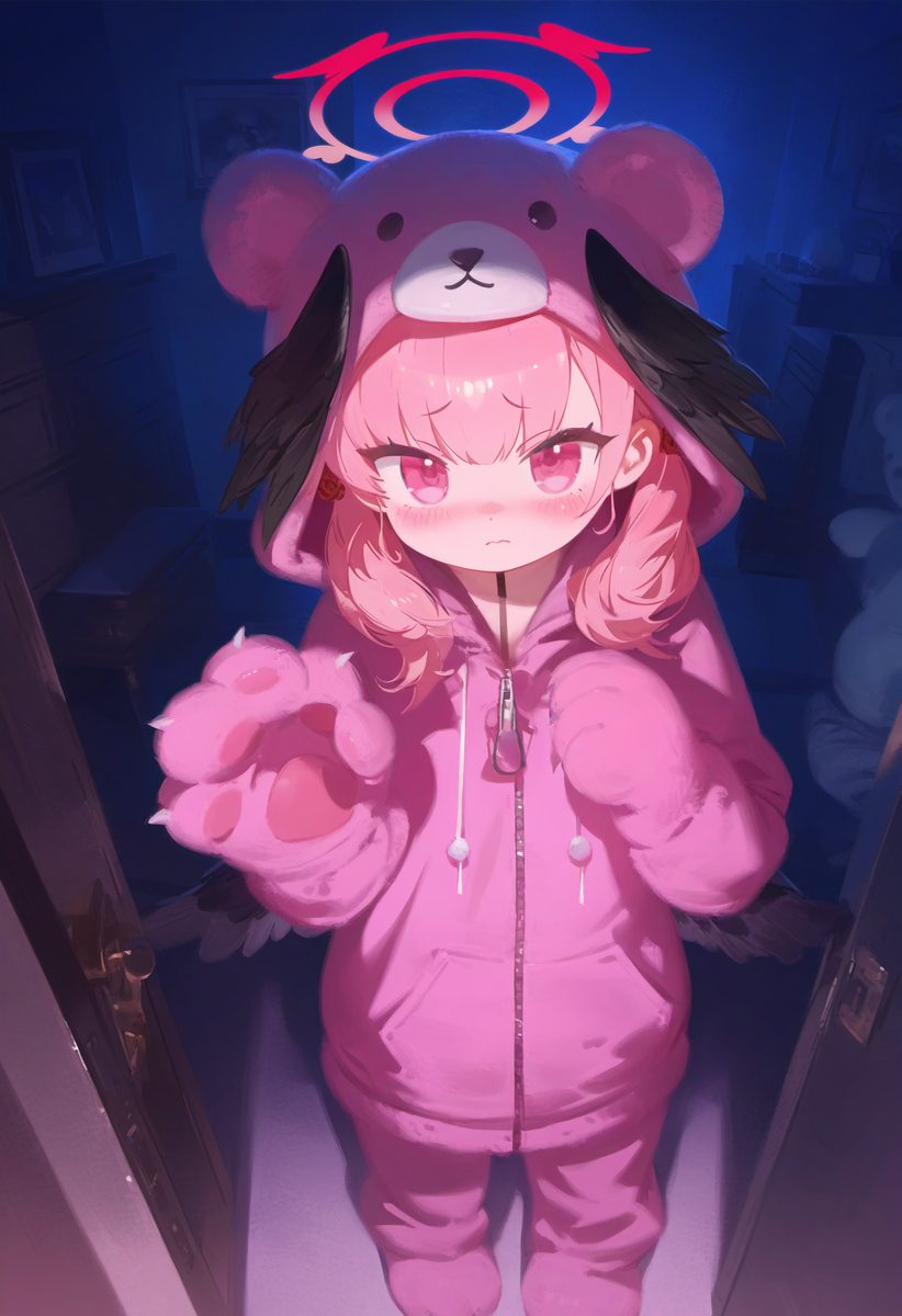 ShiMOE KohARU #1