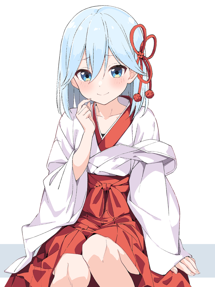 甘神朝姬
